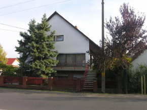 Apartment in Balatonlelle/Balaton 19159, Balatonlelle